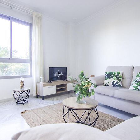 Rentalsevilla Rafael Belmonte 外观 照片