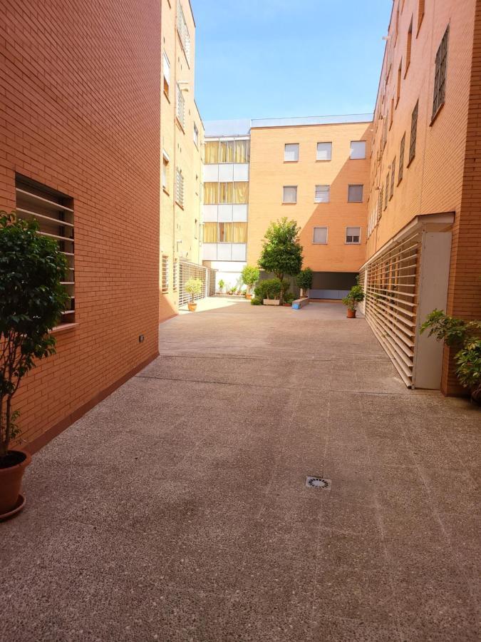 Rentalsevilla Rafael Belmonte 外观 照片