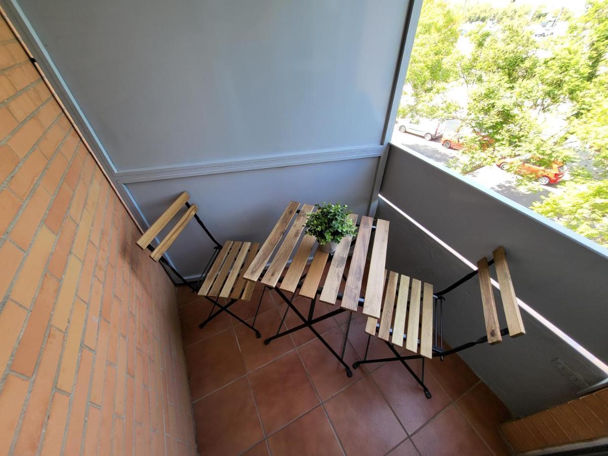 Rentalsevilla Rafael Belmonte 外观 照片